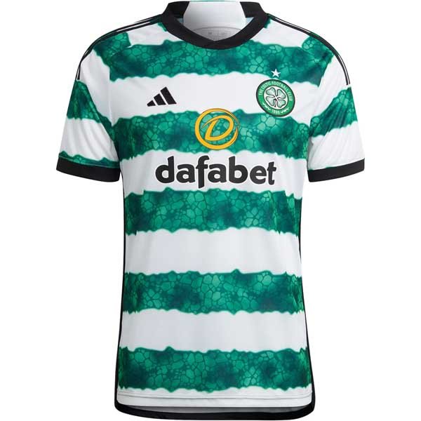 Camiseta Celtic 23/24 1ª equipación - NewNow