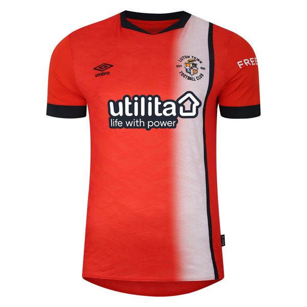 Camiseta Luton 23/24 1ª equipación - NewNow
