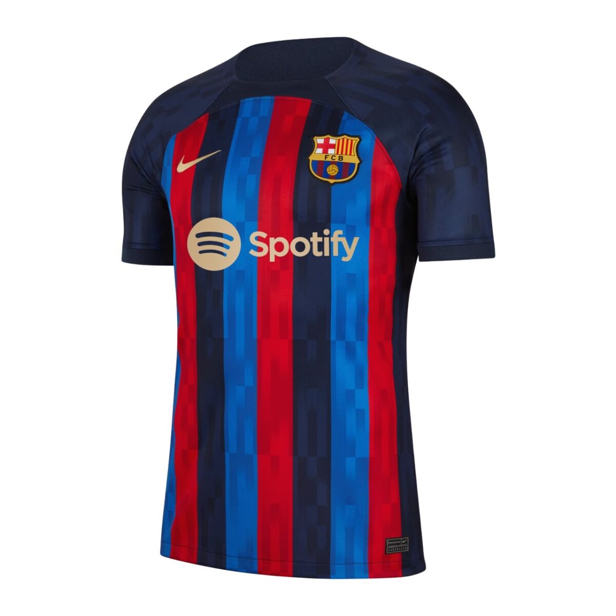 Camiseta FC Barcelona 22/23 1ª equipación - NewNow