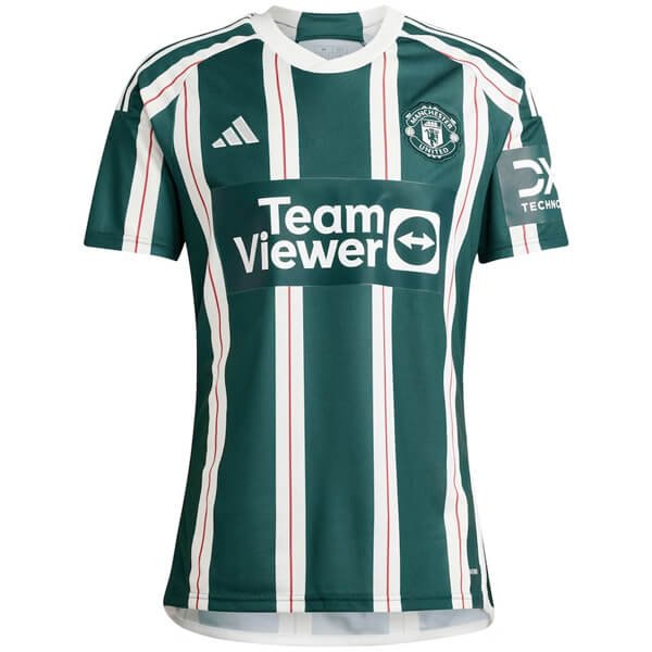 Camiseta Manchester United 23/24 2ª equipación - NewNow