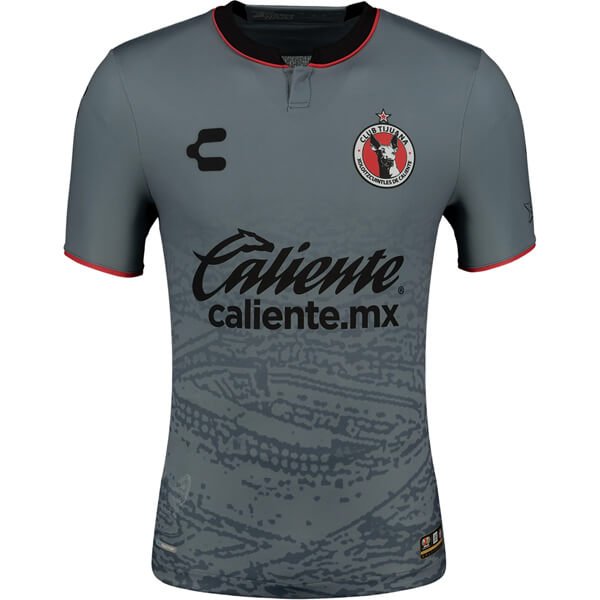 Camiseta Tijuana 23/24 2ª equipación - NewNow