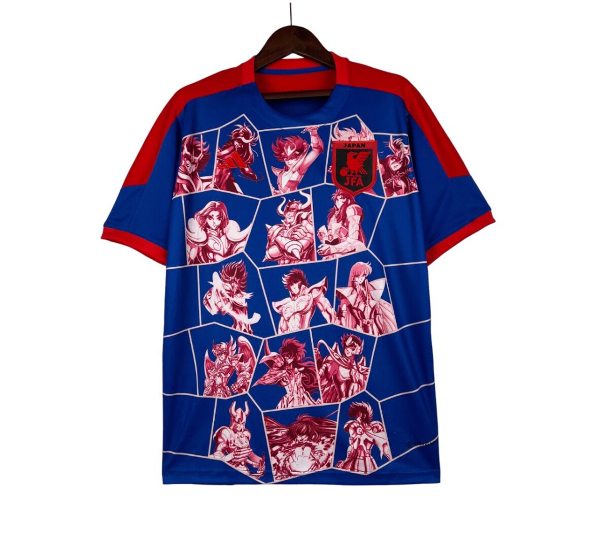 Edición Especial camiseta Japón - NewNow