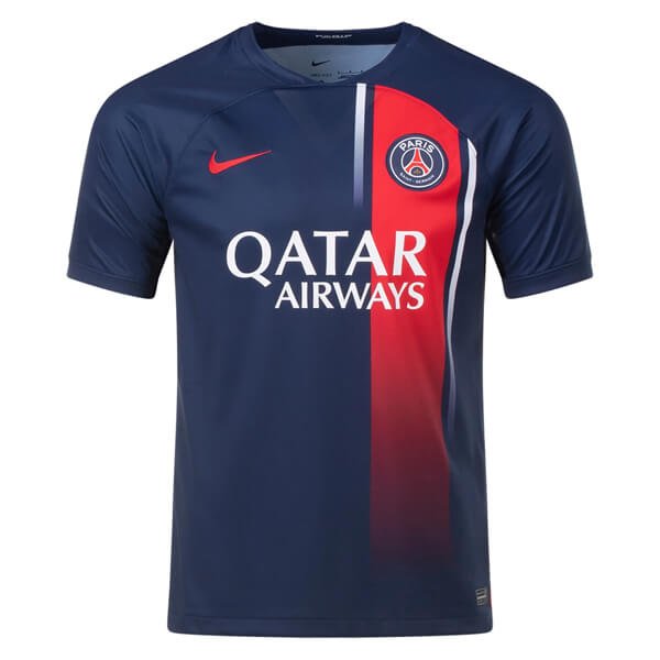 Camiseta PSG 23/24 1ª equipación - NewNow