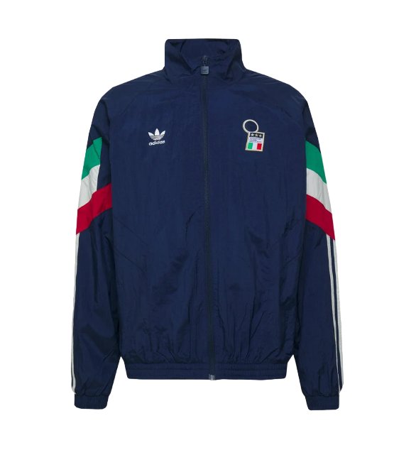 Chaqueta Italia - NewNow