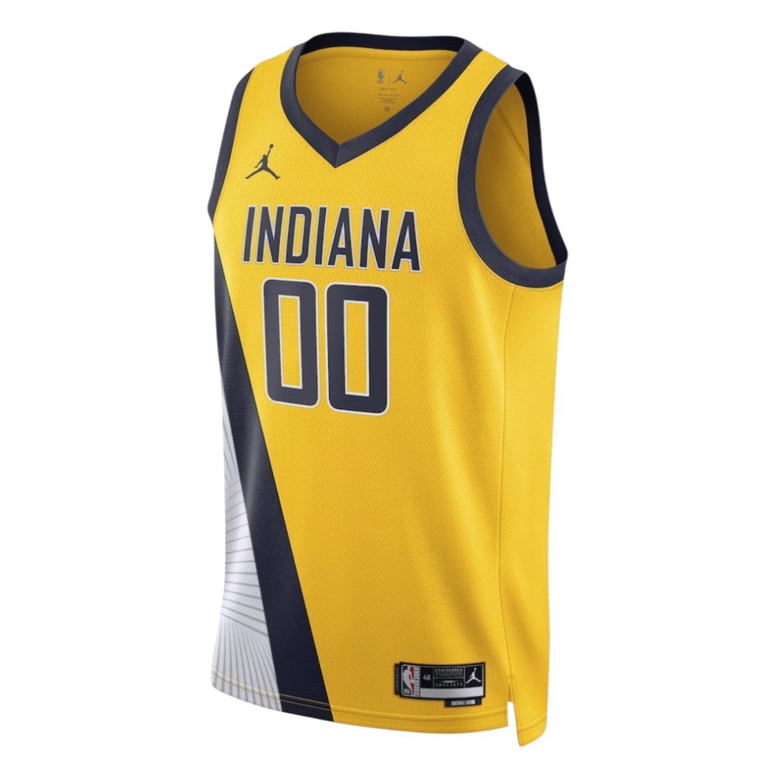 Camiseta Indiana Pacers 24/25 Statement - NewNow