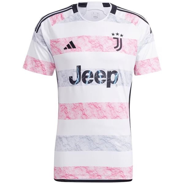 Camiseta Juventus 23/24 2ª equipación - NewNow