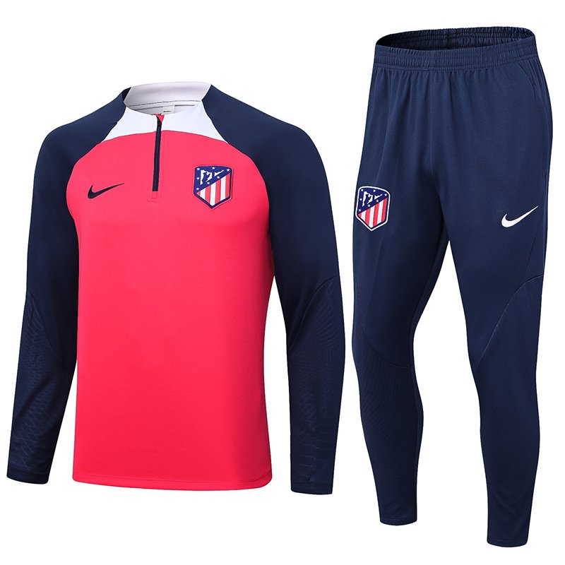 Conjunto entrenamiento Atletico de Madrid 23/24 - NewNow