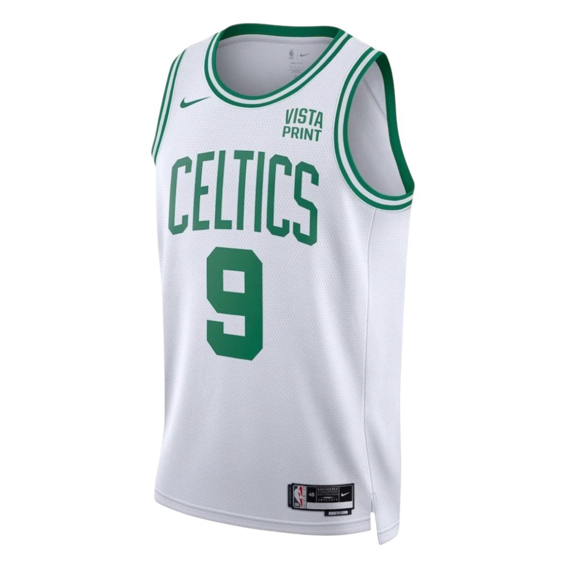 Camiseta Boston Celtics 24/25 Association - NewNow