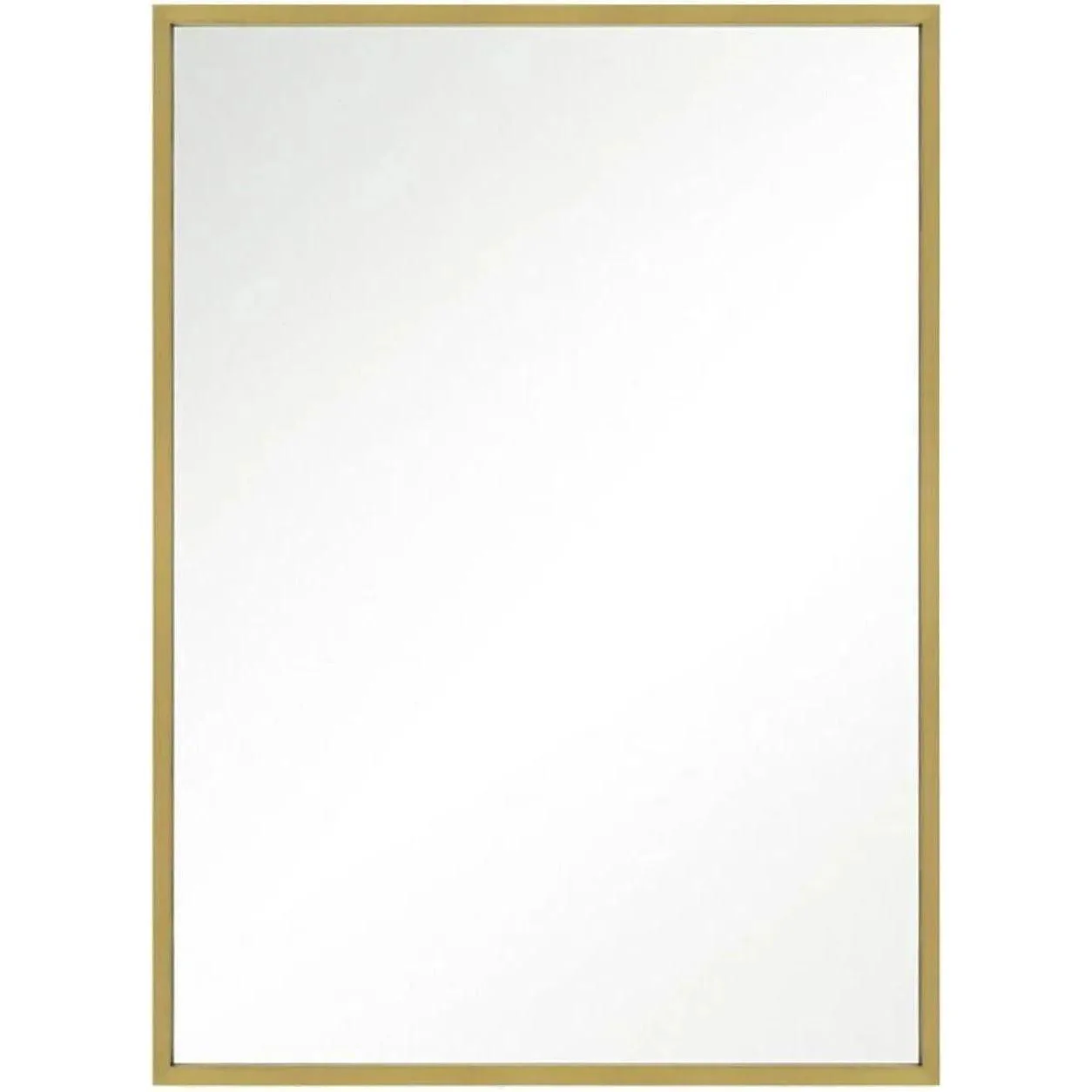 Kit Rectangle Mirror