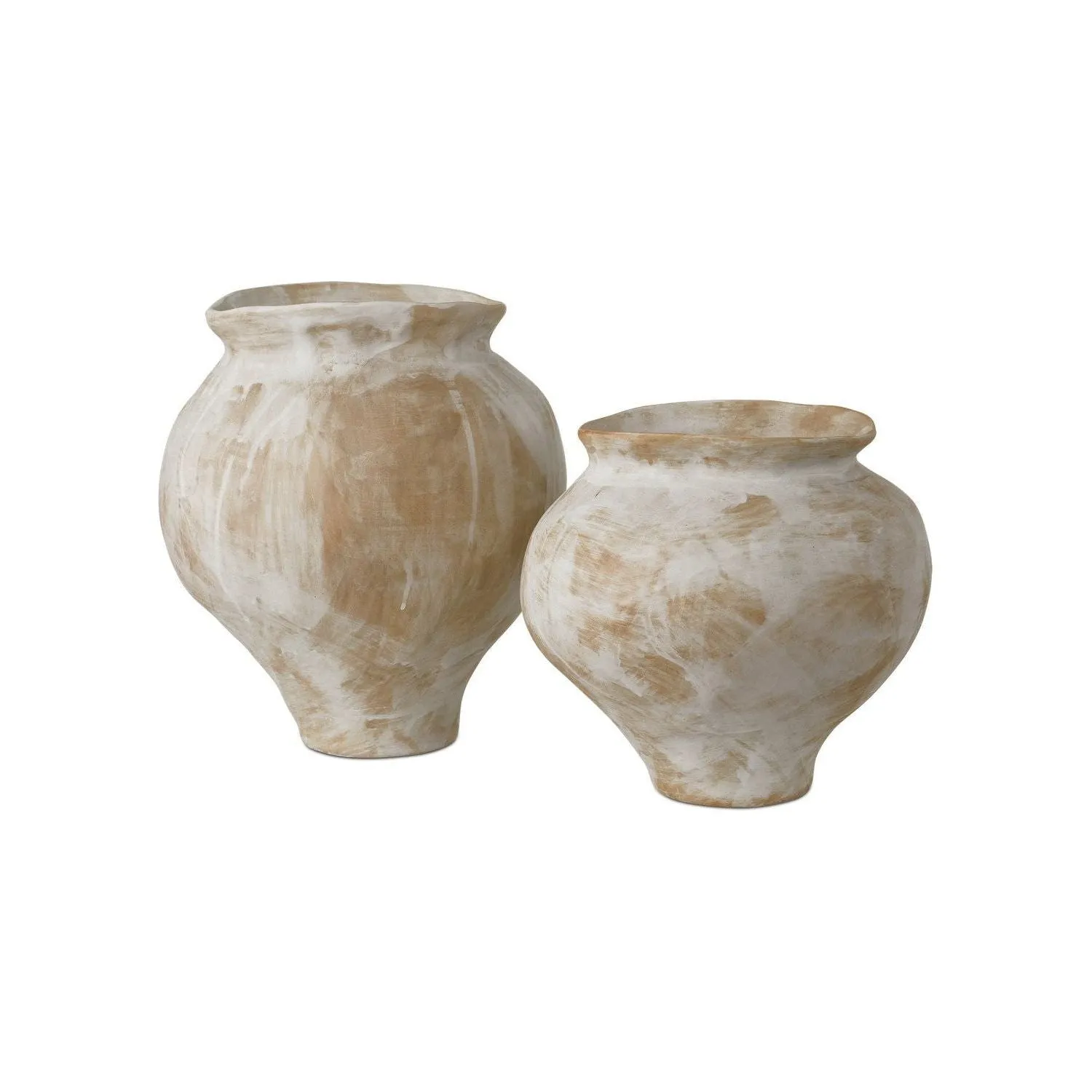 Monte Carlo Vase Set of 2