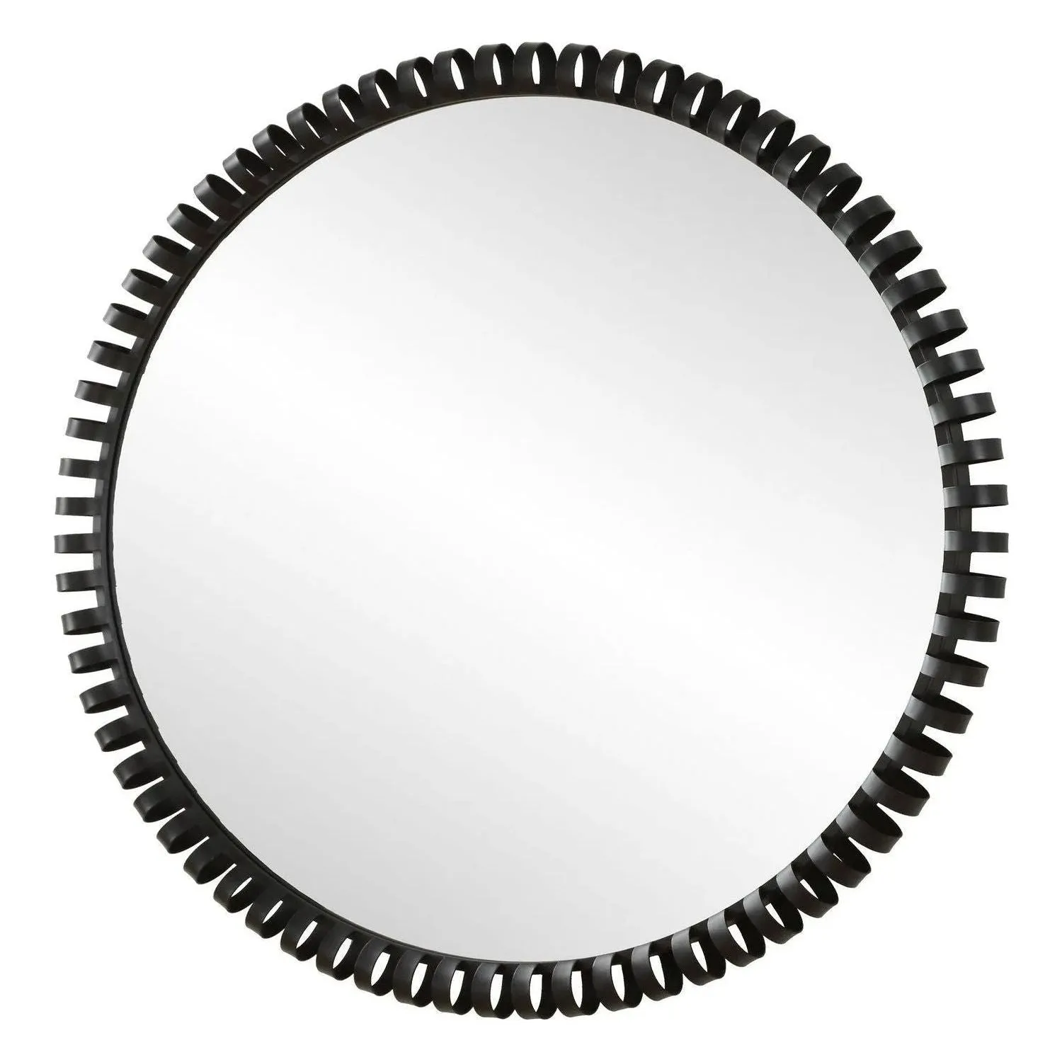 Corona Mirror