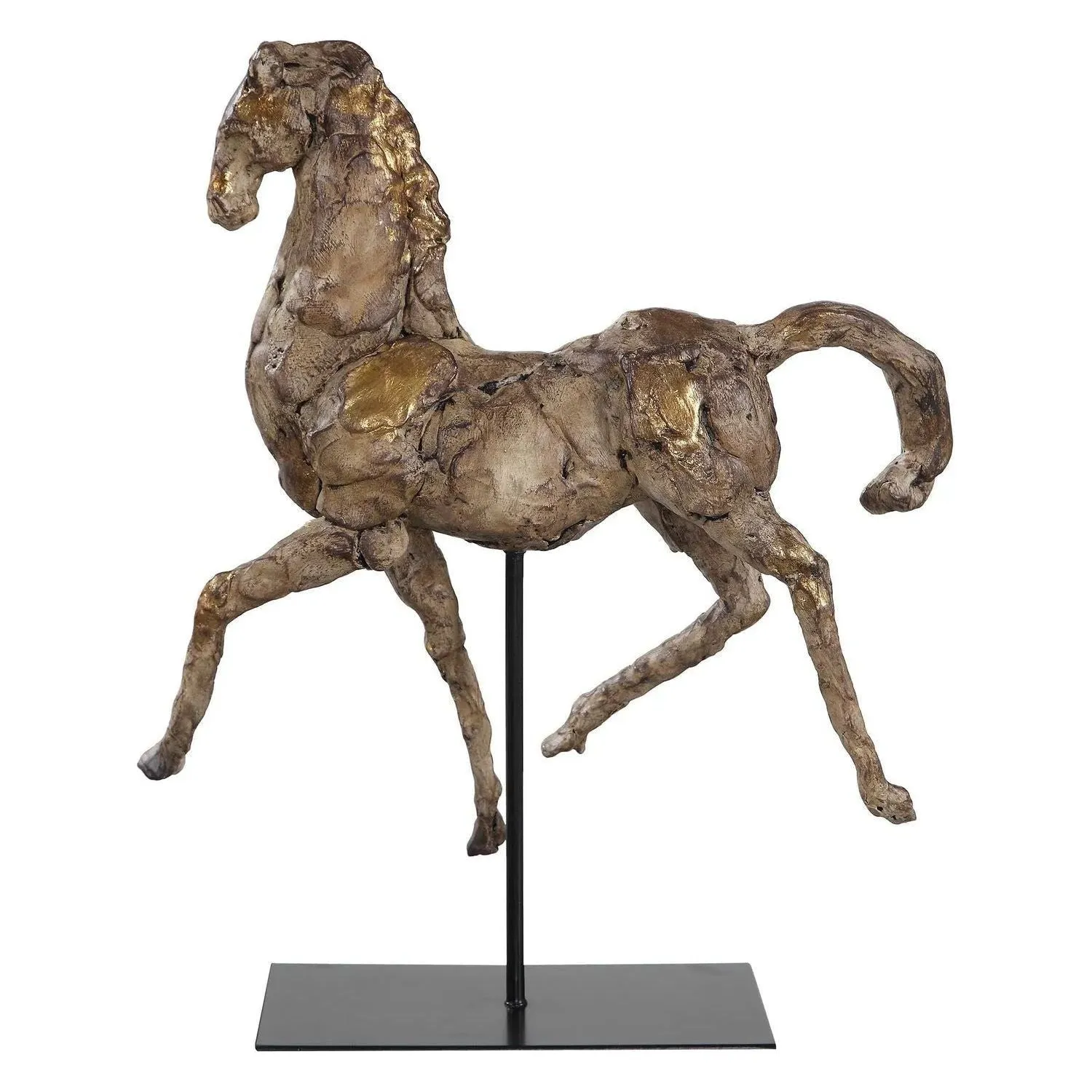 Caballo Sculpture