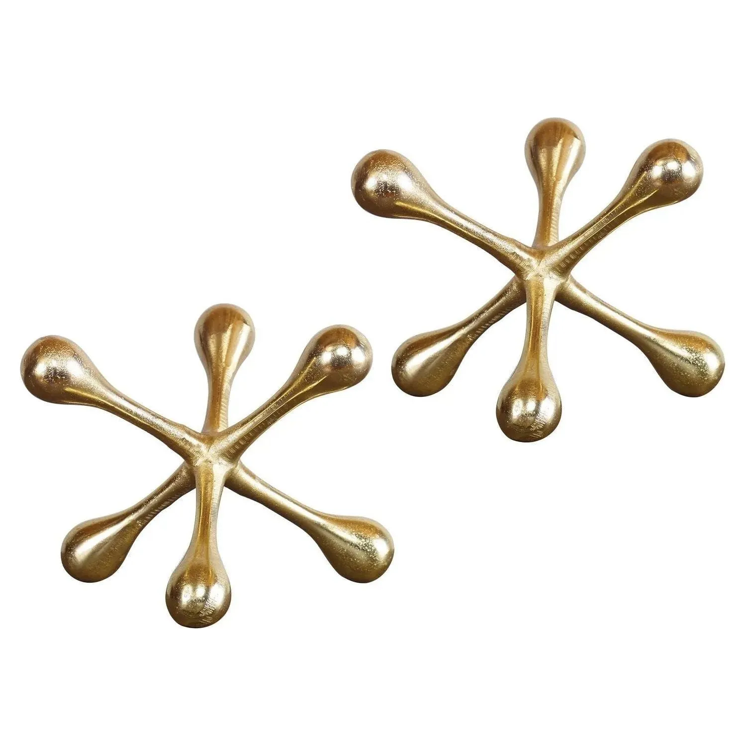 Harlan Objects - Set of 2