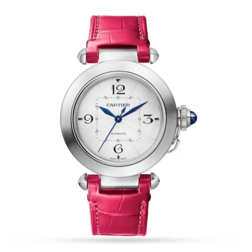 Cartier Pasha de