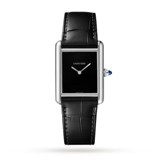 Cartier Tank