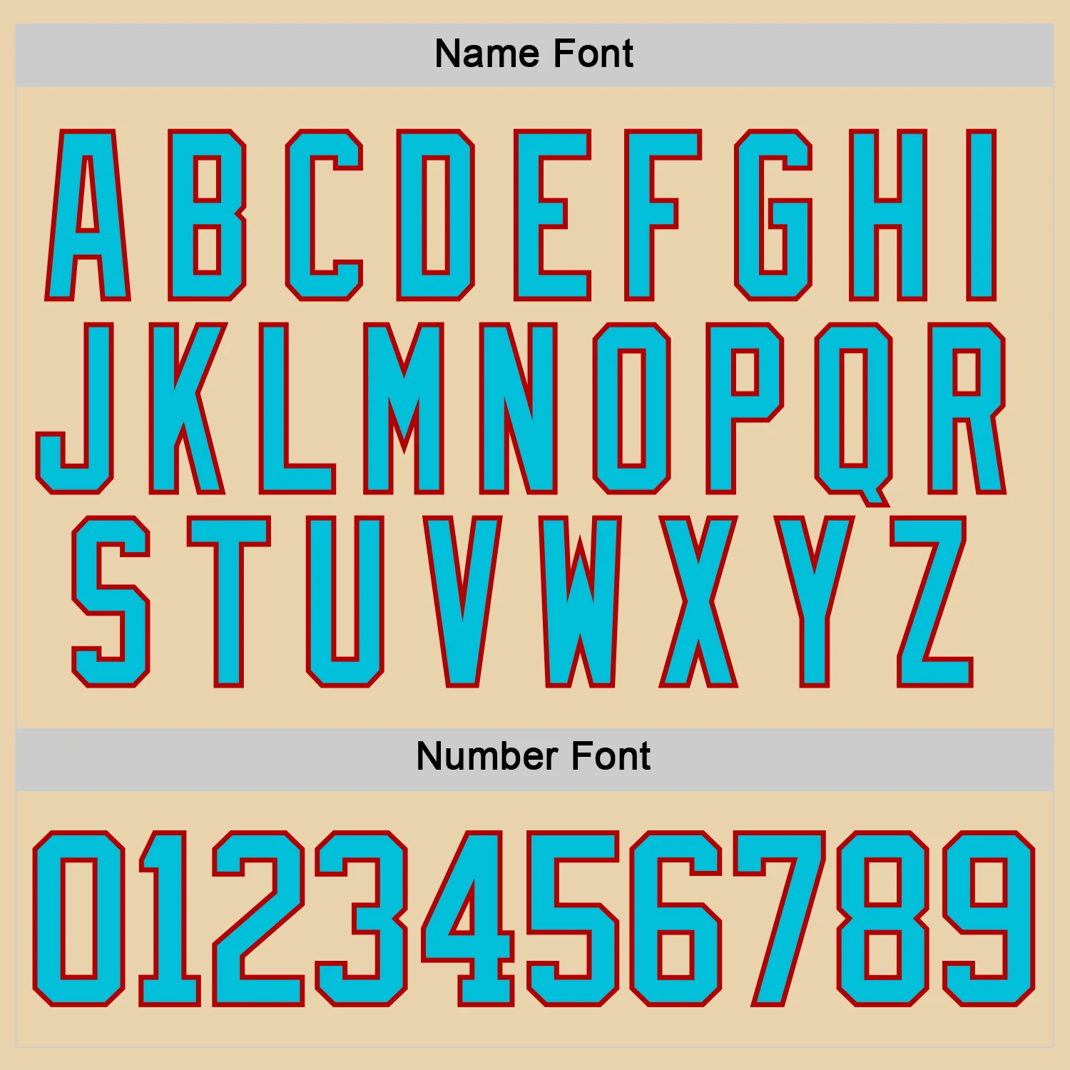 Custom City Cream Lakes Blue Black-Red 3D Pattern Native Americans Tribal Indigenous People Hockey Lace Neck Jersey