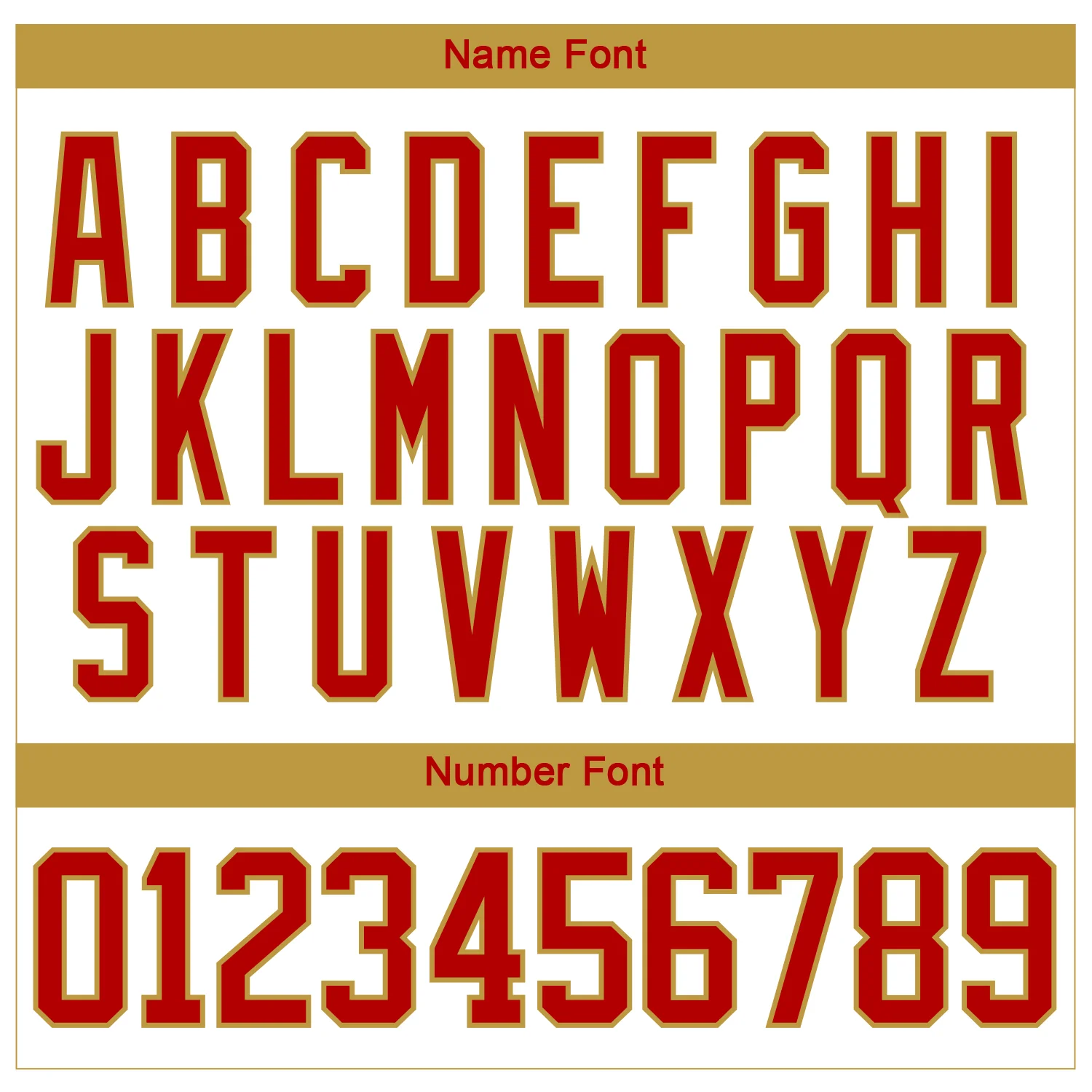 Custom White Red-Old Gold 3D Splash Art Hockey Lace Neck Jersey