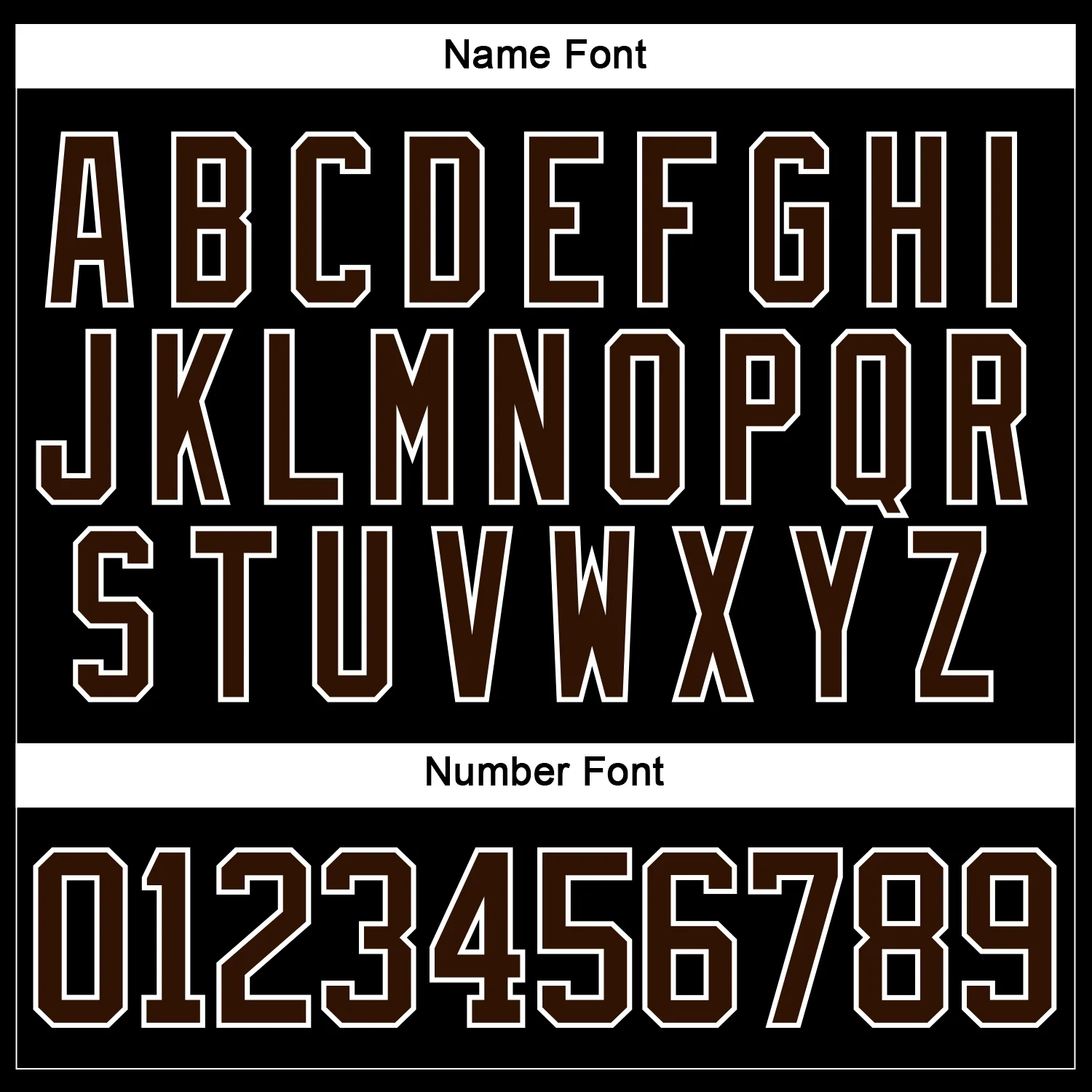 Custom Black Brown-White 3D Pattern Native Americans Tribal Indigenous People Hockey Lace Neck Jersey