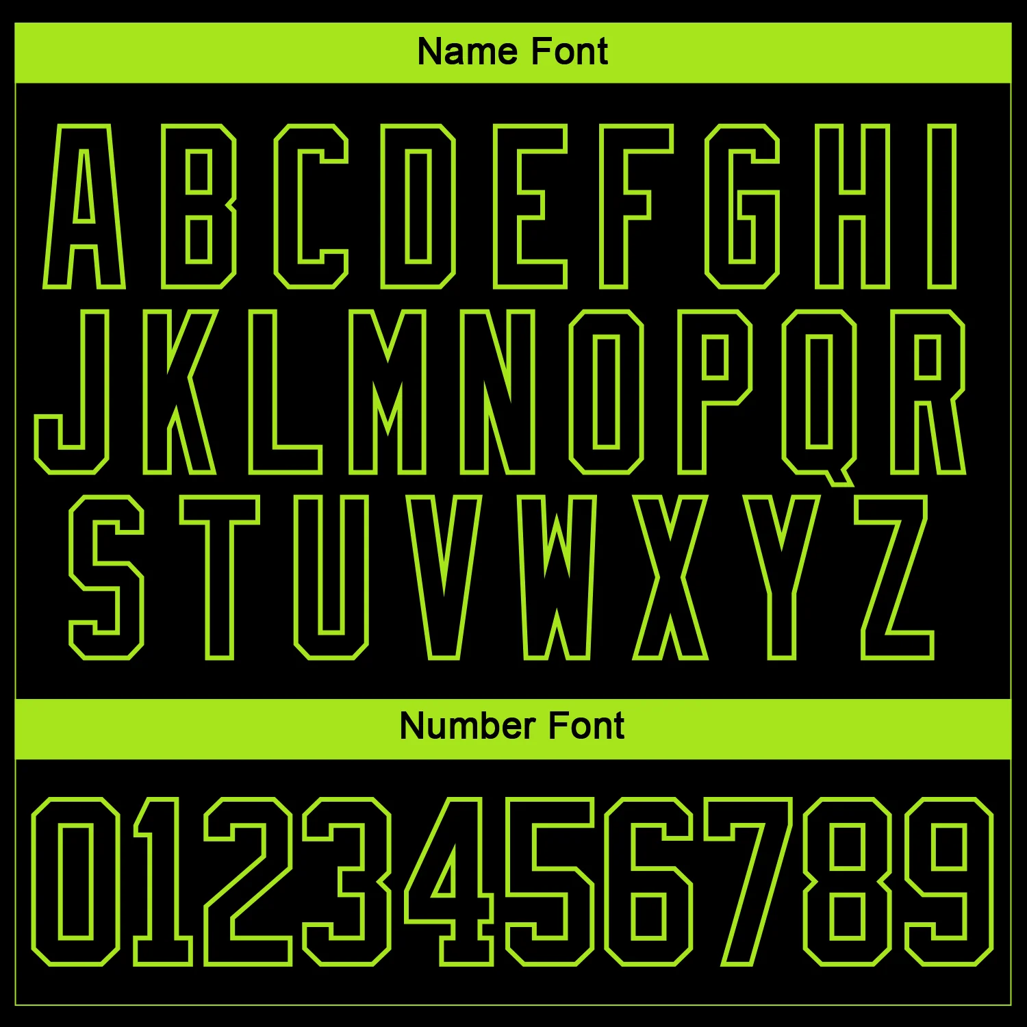 Custom Black Neon Green-White 3D Splash Art Hockey Lace Neck Jersey